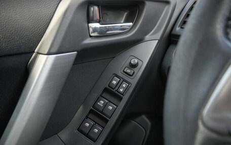 Subaru Forester, 2013 год, 1 548 000 рублей, 13 фотография