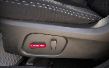 Subaru Forester, 2013 год, 1 548 000 рублей, 15 фотография