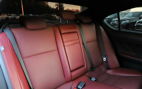 Lexus IS III, 2021 год, 3 995 000 рублей, 16 фотография