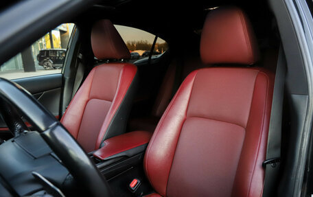 Lexus IS III, 2021 год, 3 995 000 рублей, 15 фотография