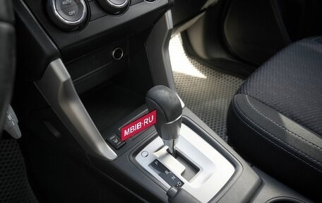 Subaru Forester, 2013 год, 1 548 000 рублей, 10 фотография