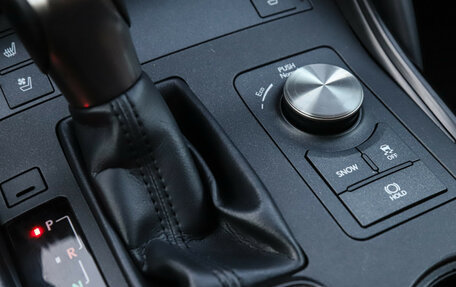 Lexus IS III, 2021 год, 3 995 000 рублей, 27 фотография