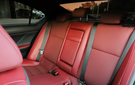 Lexus IS III, 2021 год, 3 995 000 рублей, 29 фотография