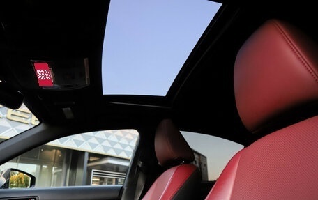Lexus IS III, 2021 год, 3 995 000 рублей, 28 фотография