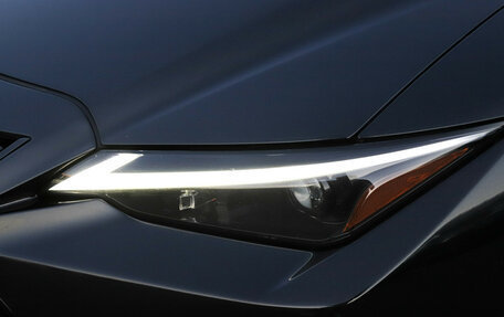 Lexus IS III, 2021 год, 3 995 000 рублей, 34 фотография