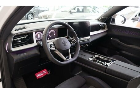Volkswagen Teramont, 2026 год, 6 599 000 рублей, 11 фотография