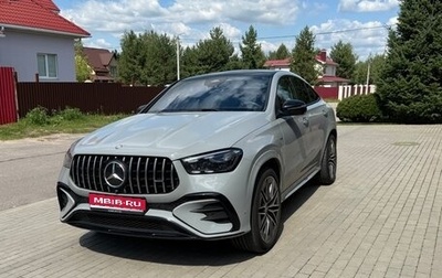 Mercedes-Benz GLE AMG, 2024 год, 13 500 000 рублей, 1 фотография
