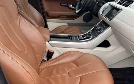 Land Rover Range Rover Evoque I, 2012 год, 2 710 000 рублей, 10 фотография
