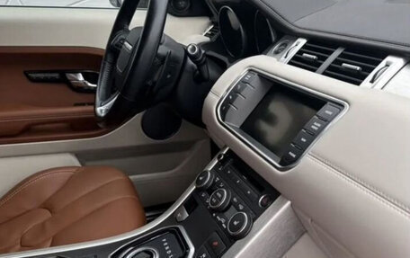 Land Rover Range Rover Evoque I, 2012 год, 2 710 000 рублей, 9 фотография