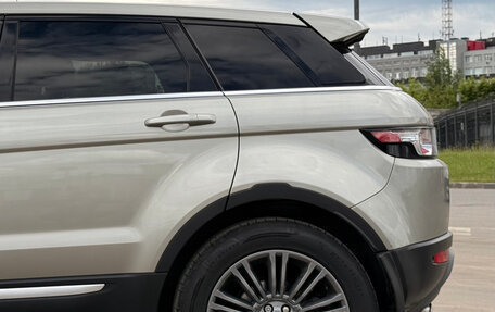 Land Rover Range Rover Evoque I, 2012 год, 2 710 000 рублей, 24 фотография