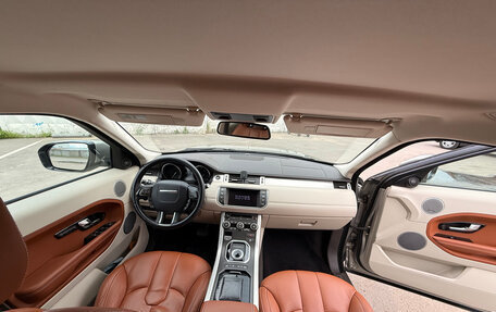 Land Rover Range Rover Evoque I, 2012 год, 2 710 000 рублей, 20 фотография