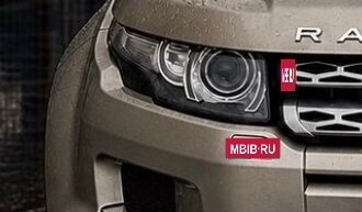 Land Rover Range Rover Evoque I, 2012 год, 2 710 000 рублей, 12 фотография