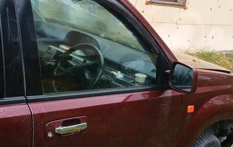 Nissan X-Trail, 2002 год, 200 000 рублей, 4 фотография