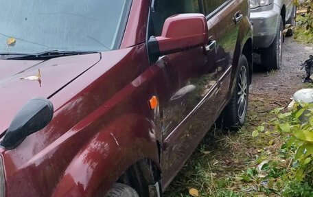 Nissan X-Trail, 2002 год, 200 000 рублей, 3 фотография