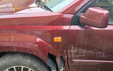 Nissan X-Trail, 2002 год, 200 000 рублей, 2 фотография