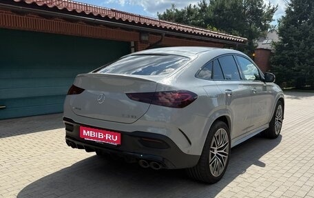 Mercedes-Benz GLE AMG, 2024 год, 13 500 000 рублей, 3 фотография