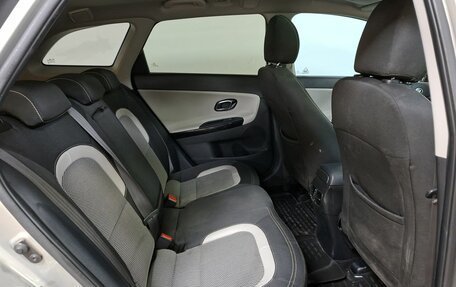 KIA cee'd III, 2016 год, 1 179 000 рублей, 11 фотография