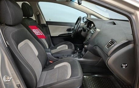 KIA cee'd III, 2016 год, 1 179 000 рублей, 10 фотография
