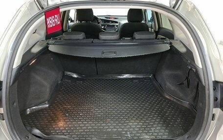 KIA cee'd III, 2016 год, 1 179 000 рублей, 13 фотография