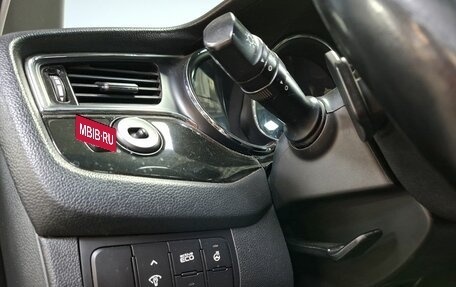 KIA cee'd III, 2016 год, 1 179 000 рублей, 21 фотография