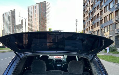 Hyundai Santa Fe III рестайлинг, 2004 год, 495 000 рублей, 6 фотография