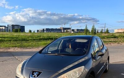 Peugeot 308 II, 2008 год, 360 000 рублей, 1 фотография