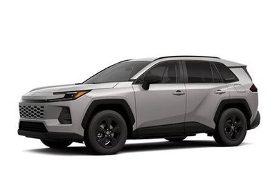 Toyota RAV4, 2026 год, 4 590 000 рублей, 1 фотография