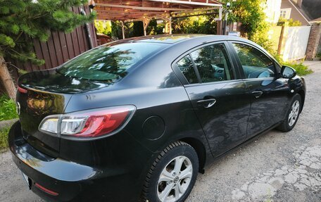 Mazda 3, 2012 год, 990 000 рублей, 7 фотография