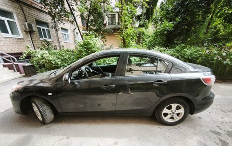 Mazda 3, 2012 год, 990 000 рублей, 11 фотография