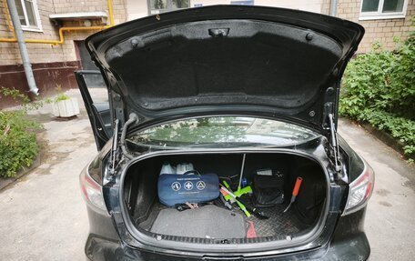 Mazda 3, 2012 год, 990 000 рублей, 13 фотография
