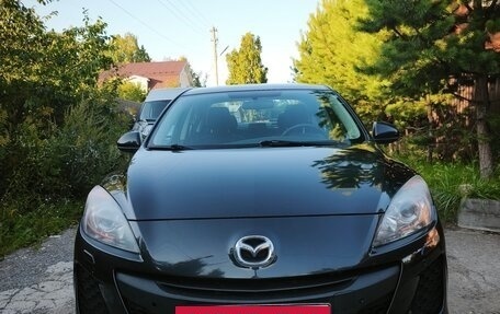 Mazda 3, 2012 год, 990 000 рублей, 3 фотография