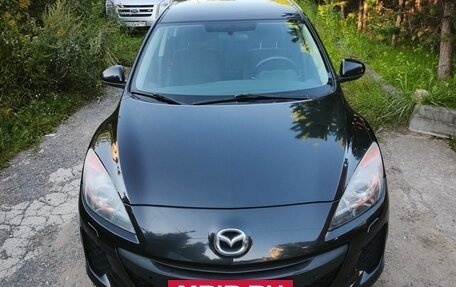 Mazda 3, 2012 год, 990 000 рублей, 2 фотография