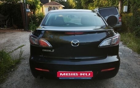 Mazda 3, 2012 год, 990 000 рублей, 5 фотография