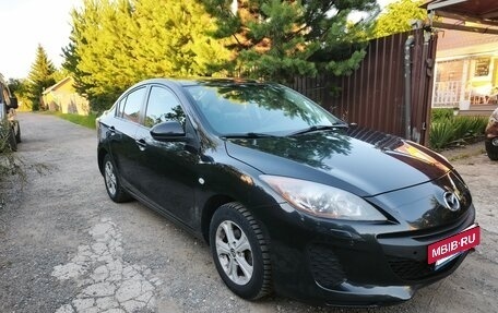 Mazda 3, 2012 год, 990 000 рублей, 4 фотография