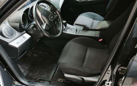 Mazda 3, 2012 год, 990 000 рублей, 16 фотография