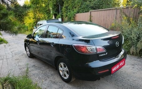 Mazda 3, 2012 год, 990 000 рублей, 8 фотография
