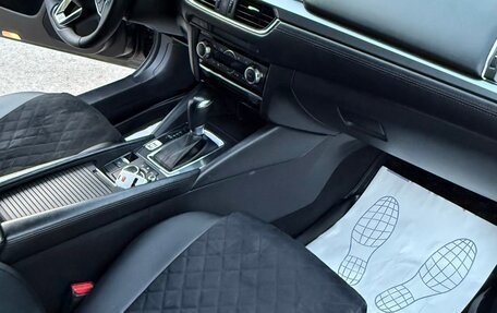 Mazda 6, 2016 год, 1 630 000 рублей, 6 фотография