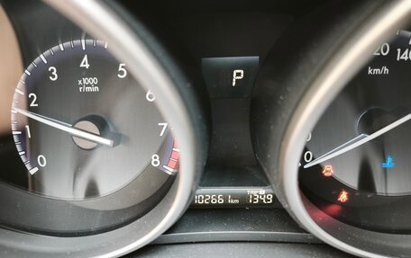 Mazda 3, 2012 год, 990 000 рублей, 17 фотография