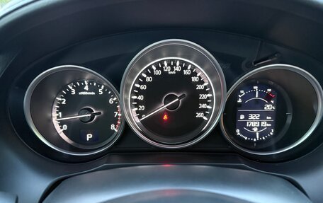 Mazda 6, 2016 год, 1 630 000 рублей, 7 фотография