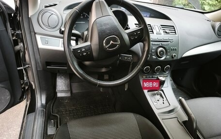 Mazda 3, 2012 год, 990 000 рублей, 18 фотография