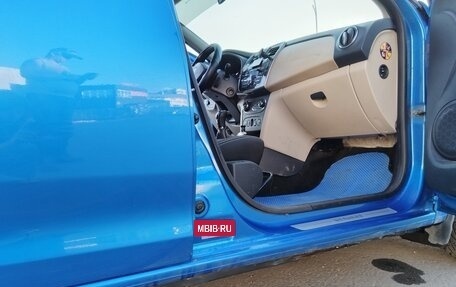 Renault Logan II, 2014 год, 740 000 рублей, 6 фотография