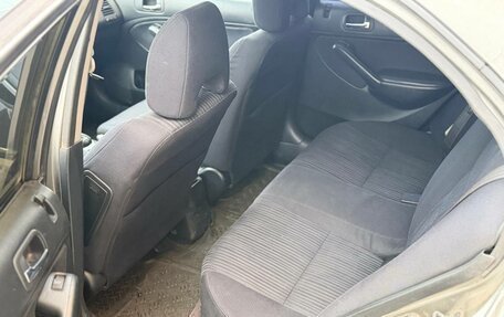 Honda Civic VII, 2004 год, 350 000 рублей, 9 фотография