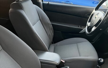 Chevrolet Aveo III, 2007 год, 390 000 рублей, 10 фотография