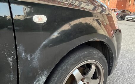 Chevrolet Aveo III, 2007 год, 390 000 рублей, 6 фотография