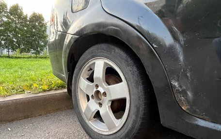 Chevrolet Aveo III, 2007 год, 390 000 рублей, 7 фотография