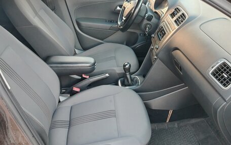 Volkswagen Polo VI (EU Market), 2016 год, 790 000 рублей, 14 фотография