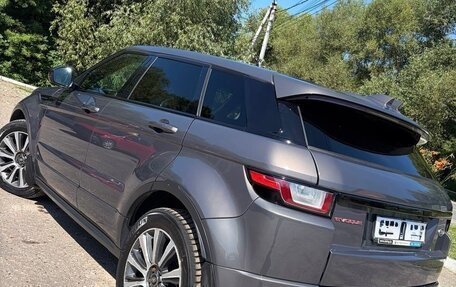 Land Rover Range Rover Evoque I, 2015 год, 2 550 000 рублей, 6 фотография