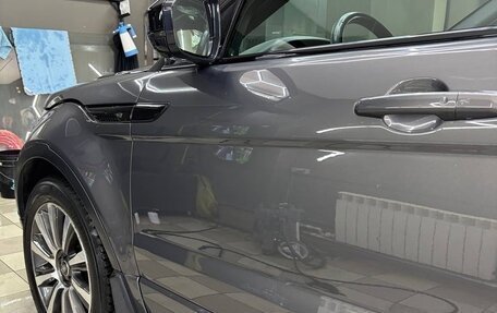 Land Rover Range Rover Evoque I, 2015 год, 2 550 000 рублей, 13 фотография