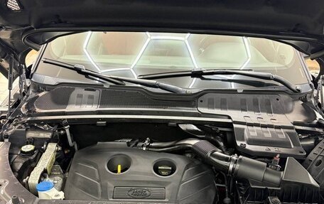 Land Rover Range Rover Evoque I, 2015 год, 2 550 000 рублей, 11 фотография