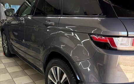 Land Rover Range Rover Evoque I, 2015 год, 2 550 000 рублей, 14 фотография